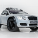 Illustration for article titled Become Lord Of The Seven Wastes With This Offroad Bentley